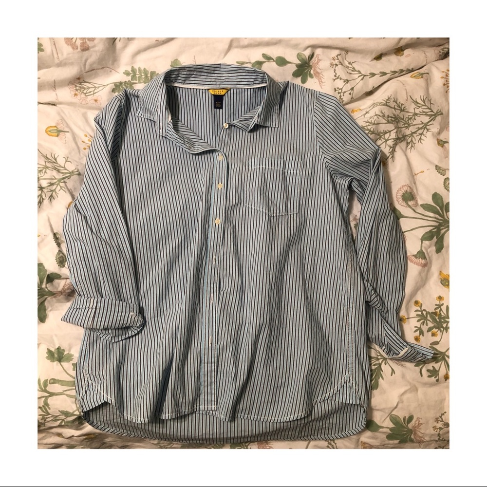 Prince & Fox Button Down shirt